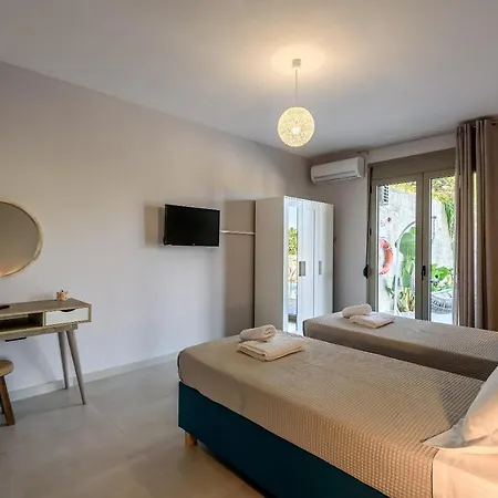 Villa Vasiliki