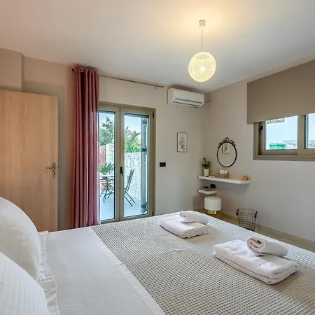 Vasiliki Villa