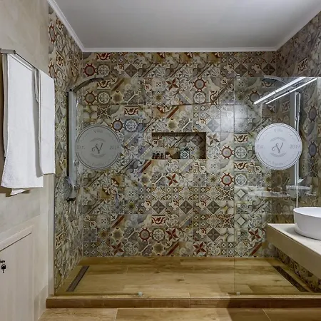 Villa Vasiliki Stalós